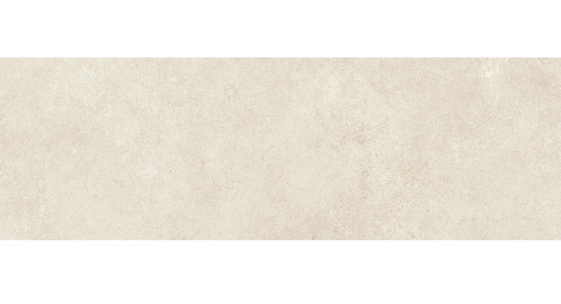 Tesoro Solida Ivory Matte Porcelain Tile | Lowest Price — Stone & Tile ...
