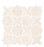 Solida Porcelain Sand Mosaic Matte 1
