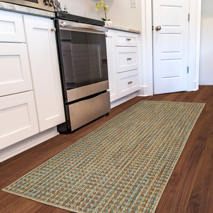 Solina Polypropylene Autumn 82274 Carpet Loop 2