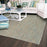 Solina Polypropylene Quartz 82272 Carpet Loop 3