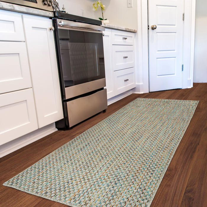 Solina Polypropylene Quartz 82272 Carpet Loop 4