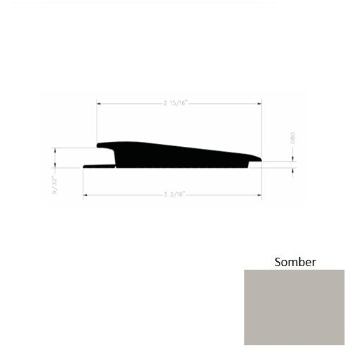 Solid Somber 671