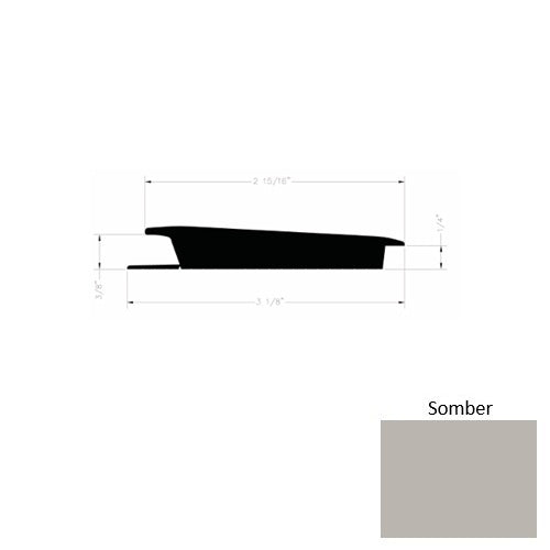 Solid Somber 671
