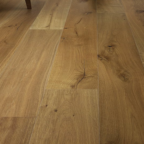 French White Oak Hardwood Sonata Engineered Hardwood Brushed Matte 1