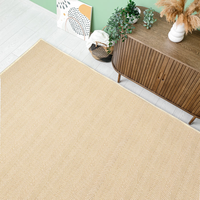 Sonoma Springs Sisal Shell 81991 Carpet Loop 2