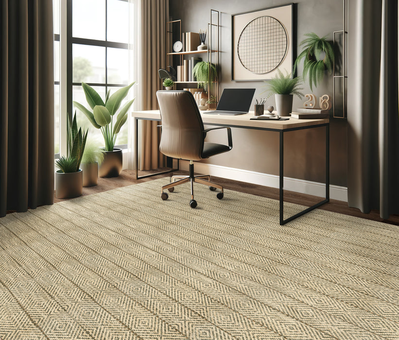 Sophie Polyester Mineral 51424 Carpet Textured 2