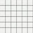 Source Pure White Porcelain Mosaic - 2" x 2"