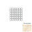 Marmi Lux Porcelain Soveraia Beige MSB1 Mosaic Natural 1