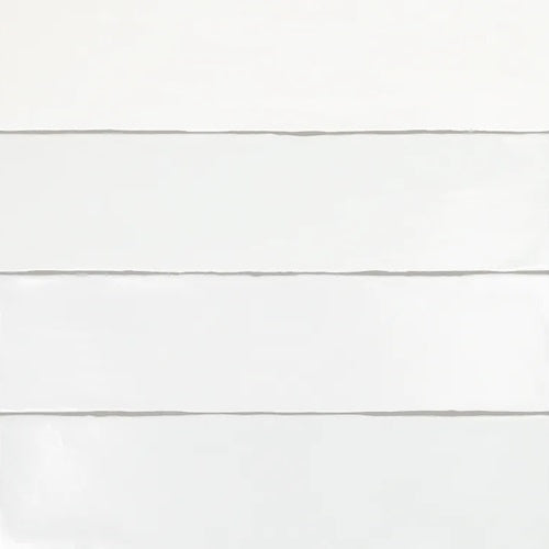 Spark Ceramic White Tile Matte 1