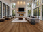 Riverfront Wood Spokane Laminate Wood Plank Matte 2
