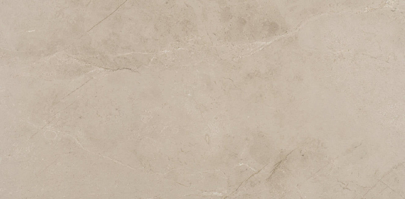 Full Tile Sample - St. Croix Caramel Porcelain Tile - 12" x 24" x 7.5 MM Matte