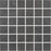Full Sheet Sample - St. Croix Flint Porcelain Mosaic - 12" x 12" x 9 MM Matte