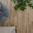 Summit Vinyl Stained Hickory Vinyl Plank Embossed 2