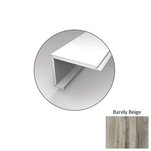 Uncharted Territory Barely Beige 926