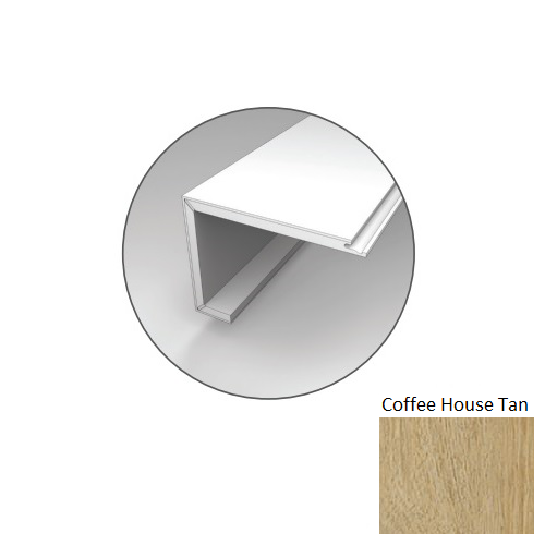 Discovery Ridge Coffee House Tan 320