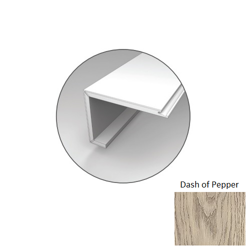 Founder's Trace Dash Of Pepper 234