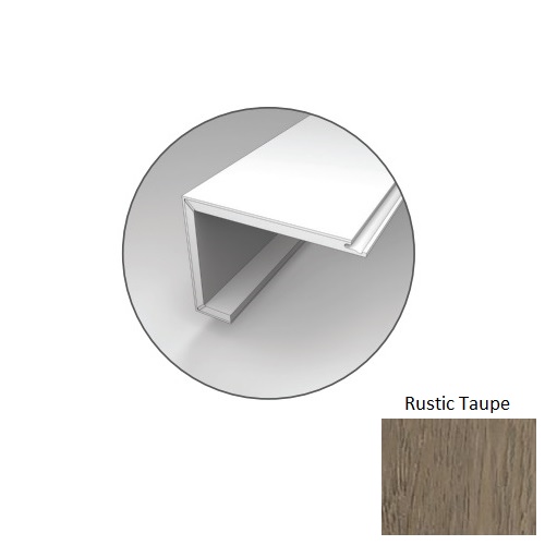 Discovery Ridge Rustic Taupe 860