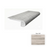 Foundation Vinyl River Silt Flush Stair Nose Urethane 1
