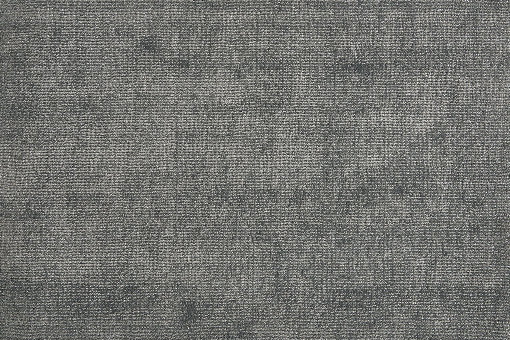 Silken Stellar Aglow Charcoal 