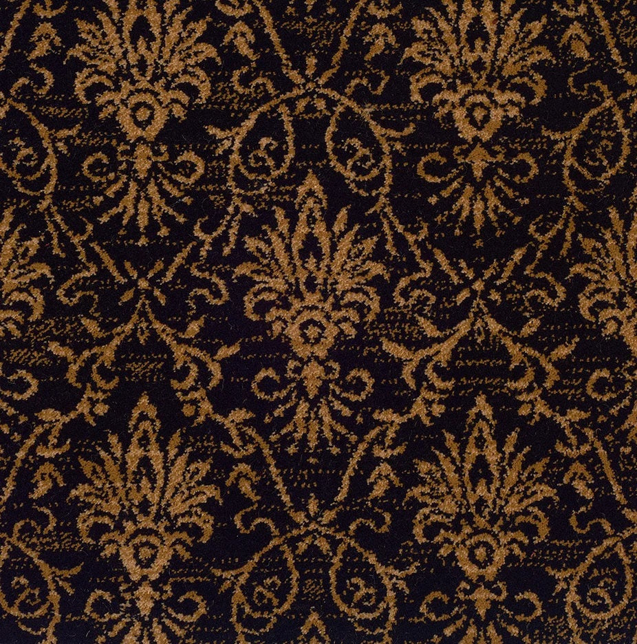 Royal Sovereign Alexander Black  