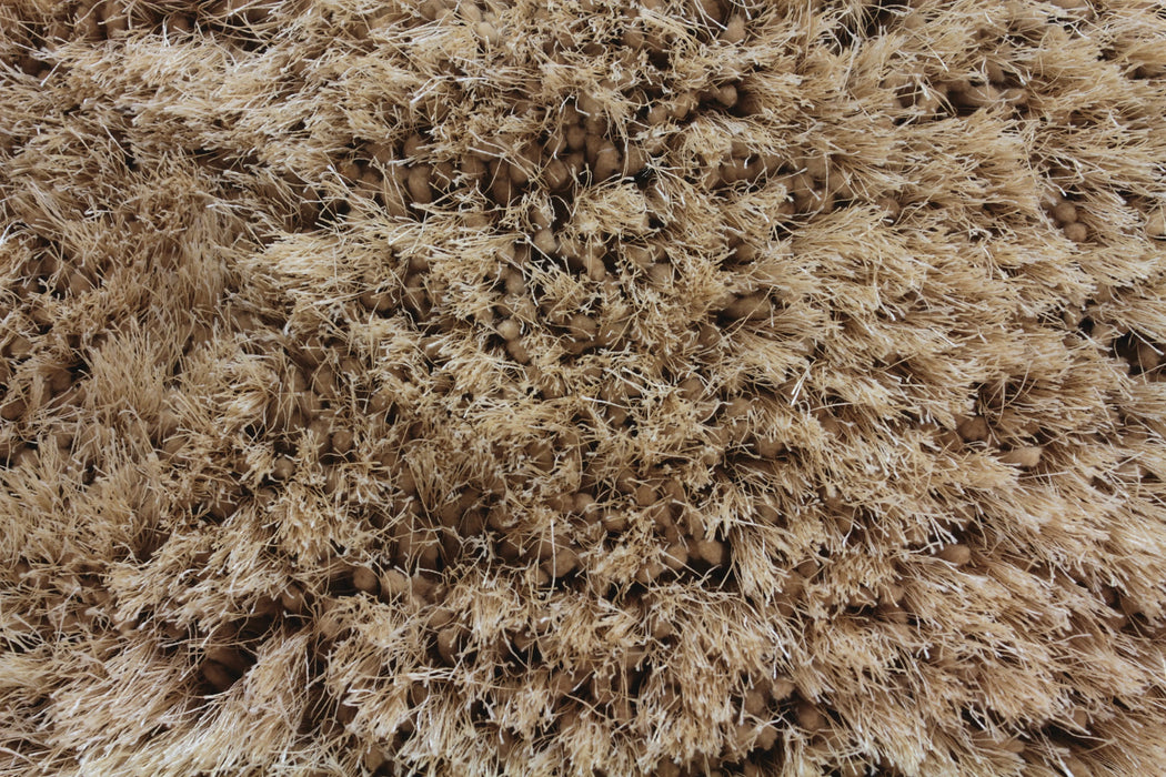 Avantgarde Shaggy Stratus Sand 