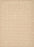 Crescent Cable Knit Parchment