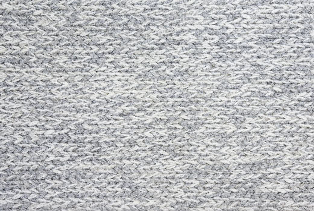 Crescent Panama Cord Chrome
