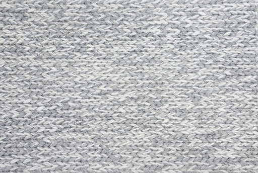 Crescent Panama Cord Chrome