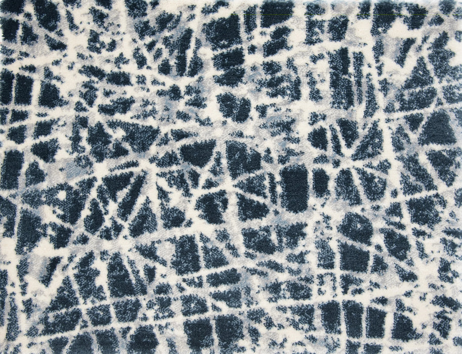 Enchanted Collection Mystical Nautical Blue