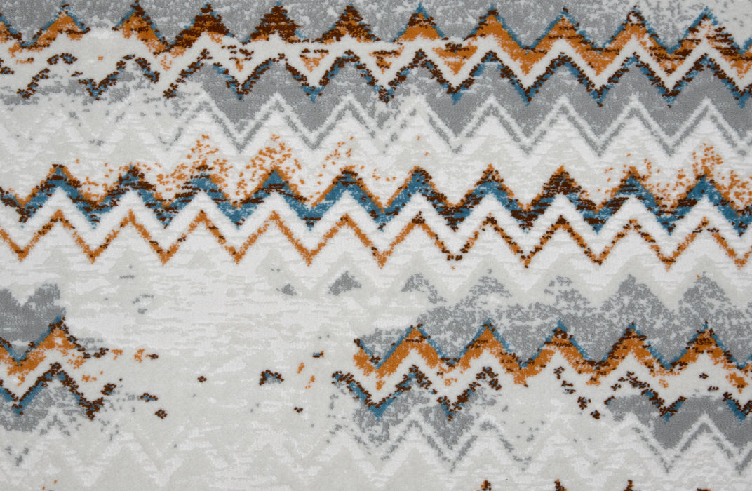 Galaxy Spectra Autumn