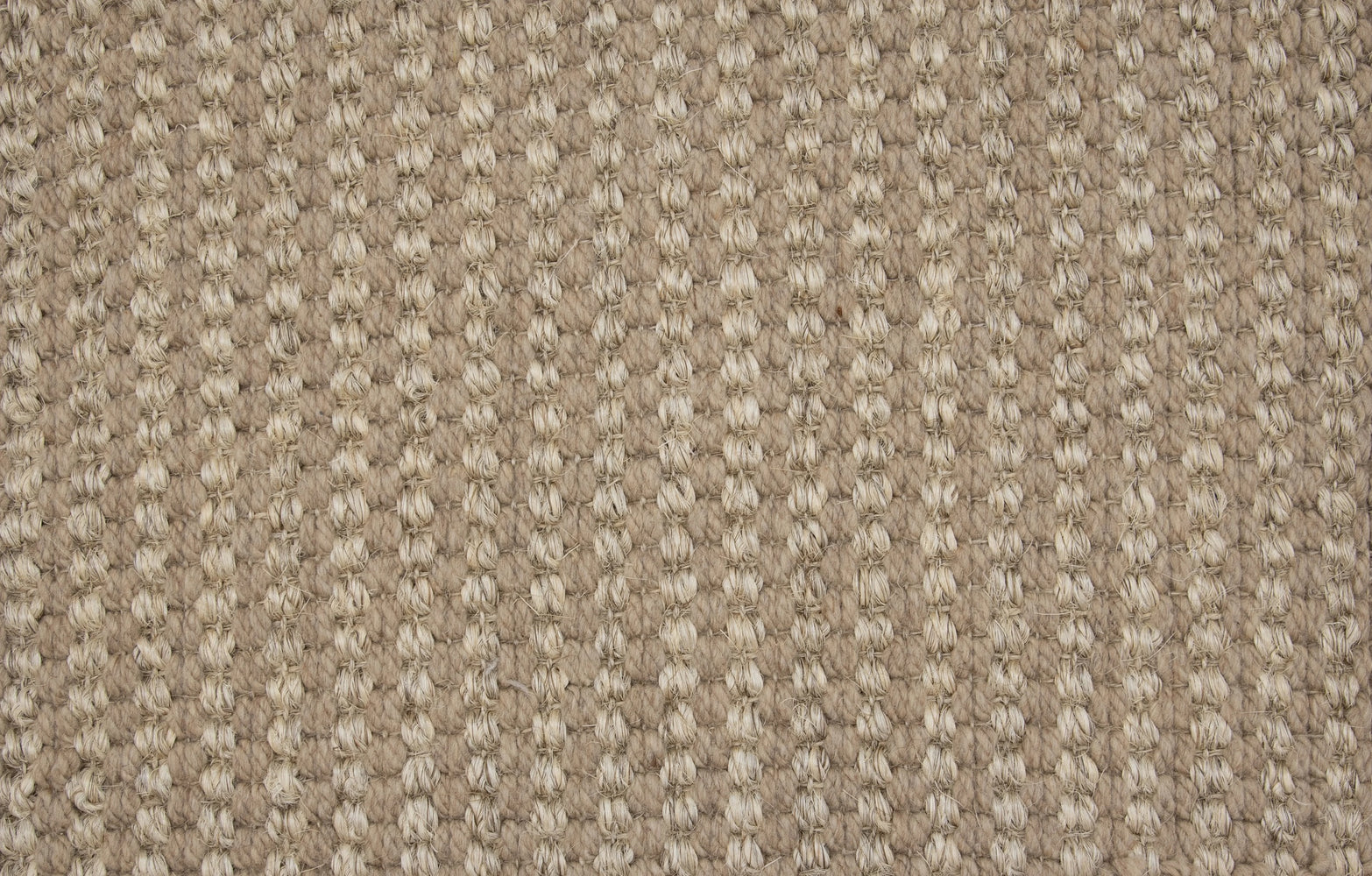 Stanton Sisal Zanzibar Ecru