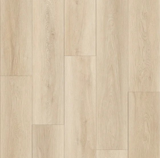Natural Beauty Basics Alpine Vinyl French Vanilla 49733