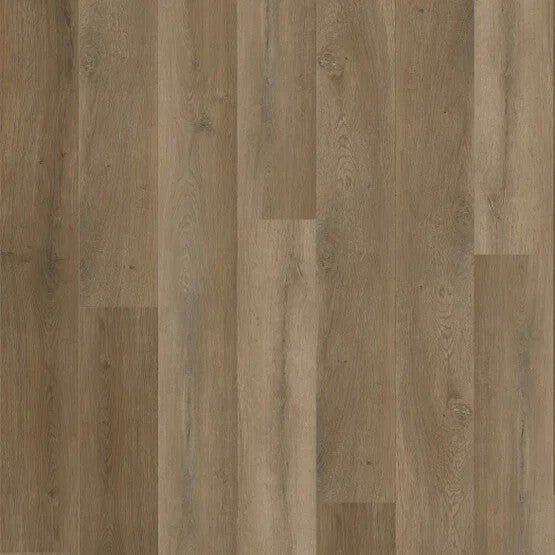 Natural Beauty Lux 9XL Bristol Point Vinyl Ash Brown 18505