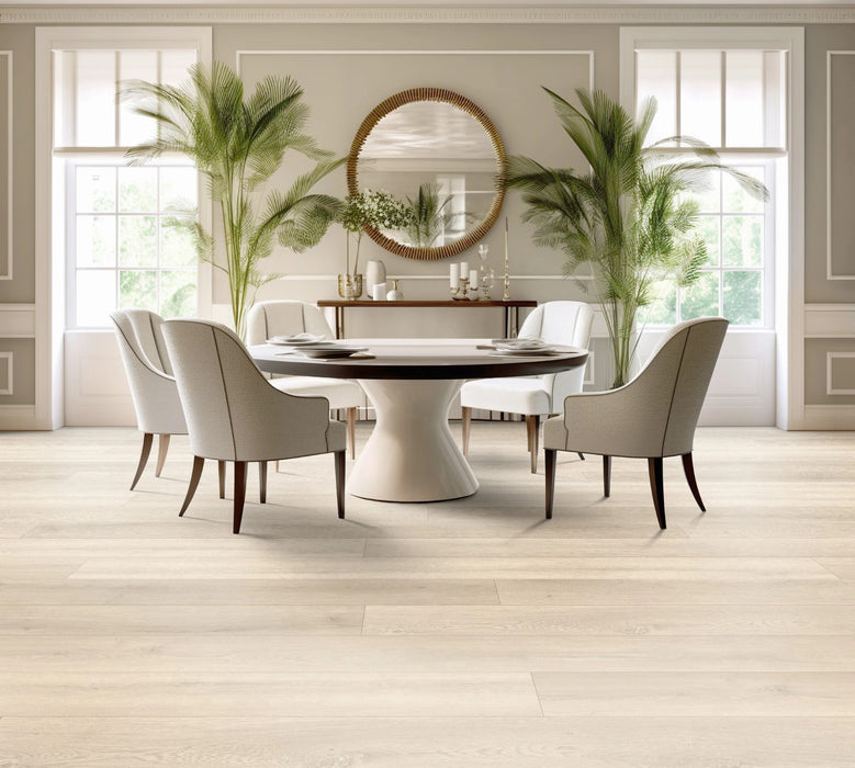 Natural Beauty Lux 9XL Bristol Point Vinyl Salt Air 18512