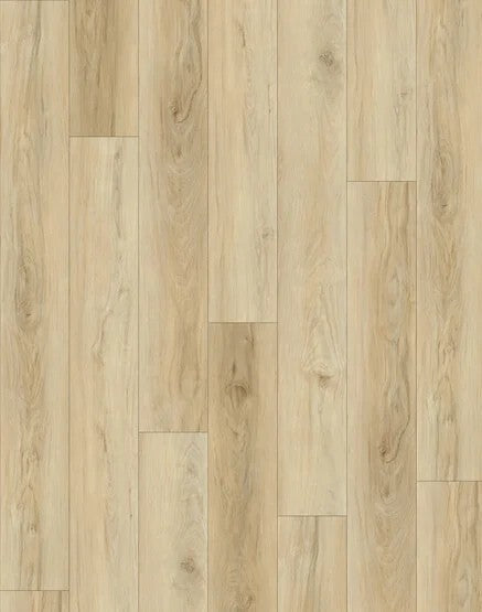 Natural Beauty Max 5 Fairhaven Vinyl Shell 83181