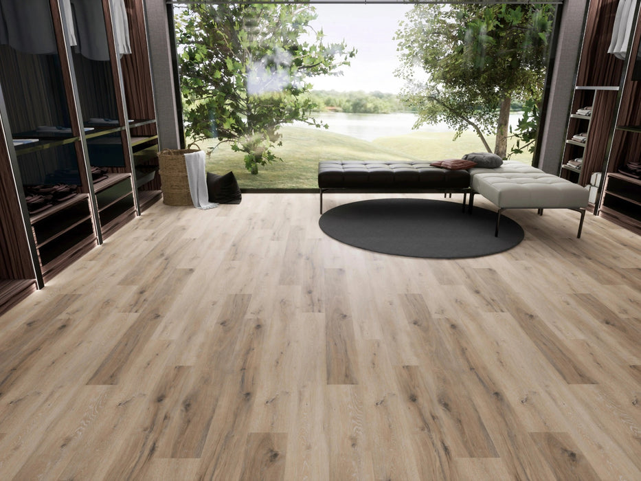 Flex II Flex Vinyl Almond 1907