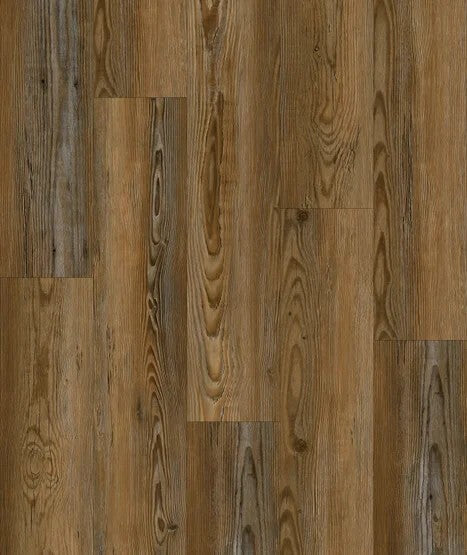 Natural Beauty Max 9XL Pinehill Vinyl Ginger 12852