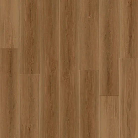 Natural Beauty Lux 7 Webster Vinyl Burnt Sienna 15202