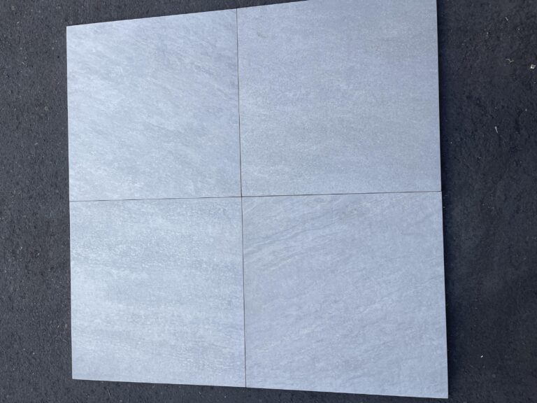 Star Grey Porcelain Paver Natural 3