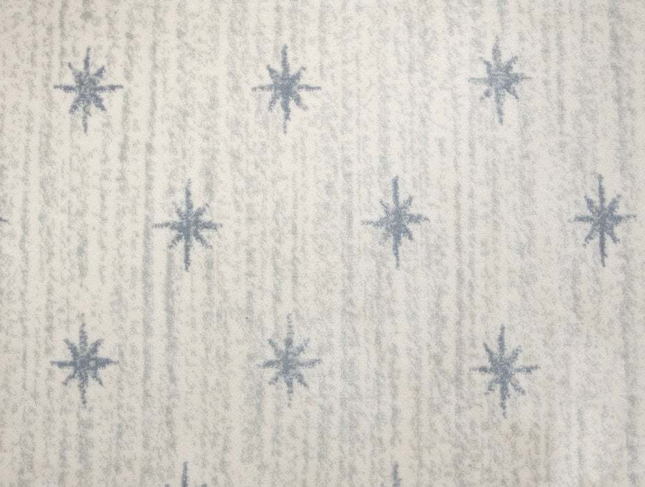 Stargazer Polypropylene Alabaster 26711 Carpet Textured 1