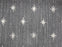 Stargazer Polypropylene Flint Grey 26714 Carpet Textured 1