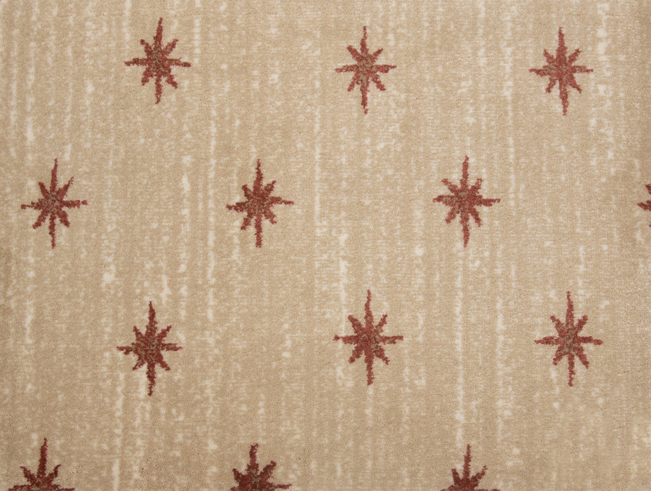 Stargazer Polypropylene Harvest Wheat 26716 Carpet Textured 1