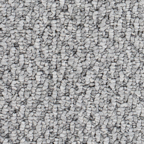 Starlight Elite Polypropylene Dove Grey Carpet Loop 1
