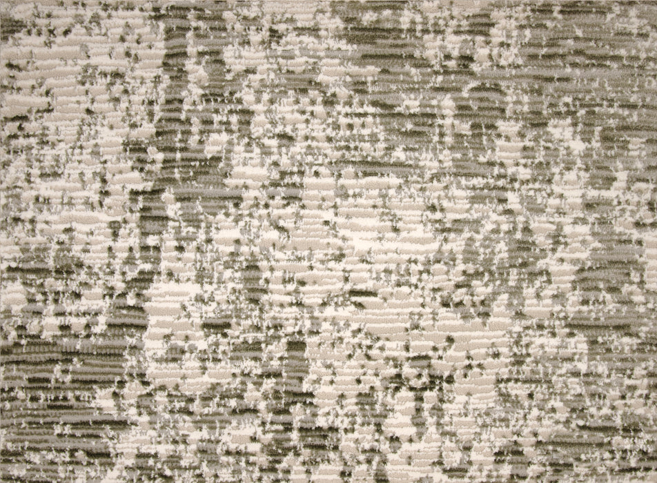 Static Flow Polypropylene & Polysilk Meadow 34375 Carpet Textured 1