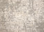 Static Flow Polypropylene & Polysilk Zinc 34373 Carpet Textured 1