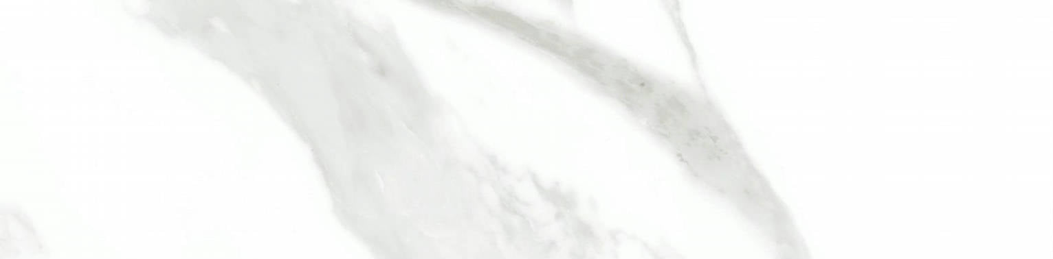 Full Tile Sample - Statuario Bianco Porcelain Tile - 24" x 48" Polished