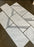 Statuario Venato Polished Marble Tile - 3" x 6" x 3/8"