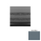 Roppe Steel Blue Smooth Rubber 1