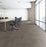 Stenciled Polyester Impression 3449 Carpet Tile Pattern 2