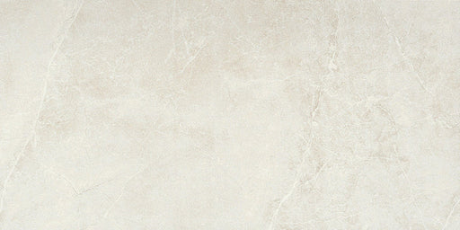 Sterlina II Porcelain Silver Tile Polished 1